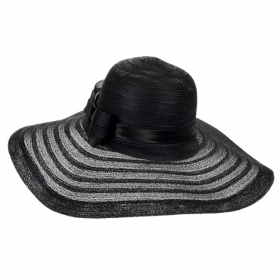 cappello cerimonia 