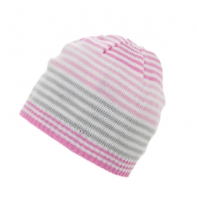 berretto baby in cotone 