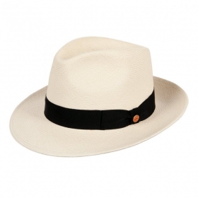 MAYSER | cappello paglia Panama Cuenca Fino UV80+