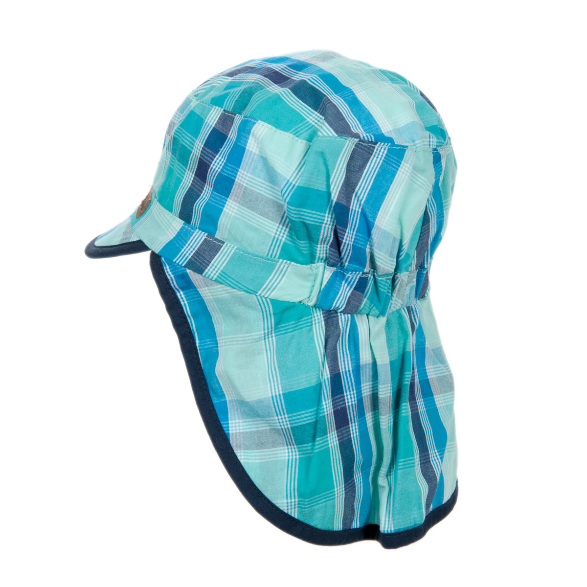 Sterntaler Berretto Bebé Con Visiera E Protezione Nuca Casquette Mixte bébé