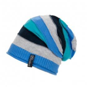 berretto rasta con righe firmato STERNTALER 