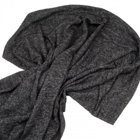 FASHIONDESIGN | Poncho da donna in misto lana extra fine