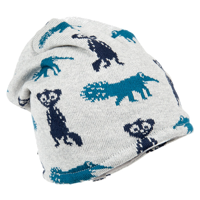 Cappello, Sciarpa E Guanti Termici Per Bambini - Set Invernale Foderato In Pile, 5-10 Anni - Foto 5