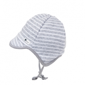 berretto con visiera per baby firmato STERNTALER