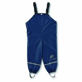 STERNTALER | pantaloni foderati impermeabili per bambini