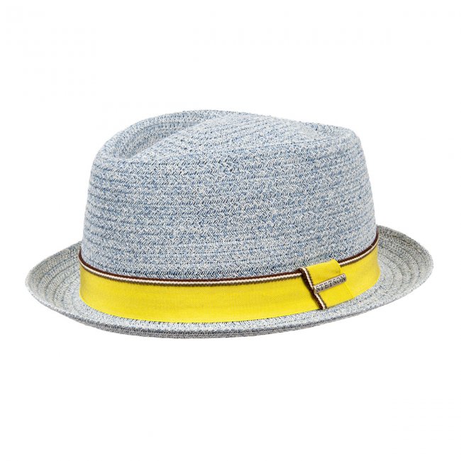 Conley by Stetson - l´ imponente cappello da uomo