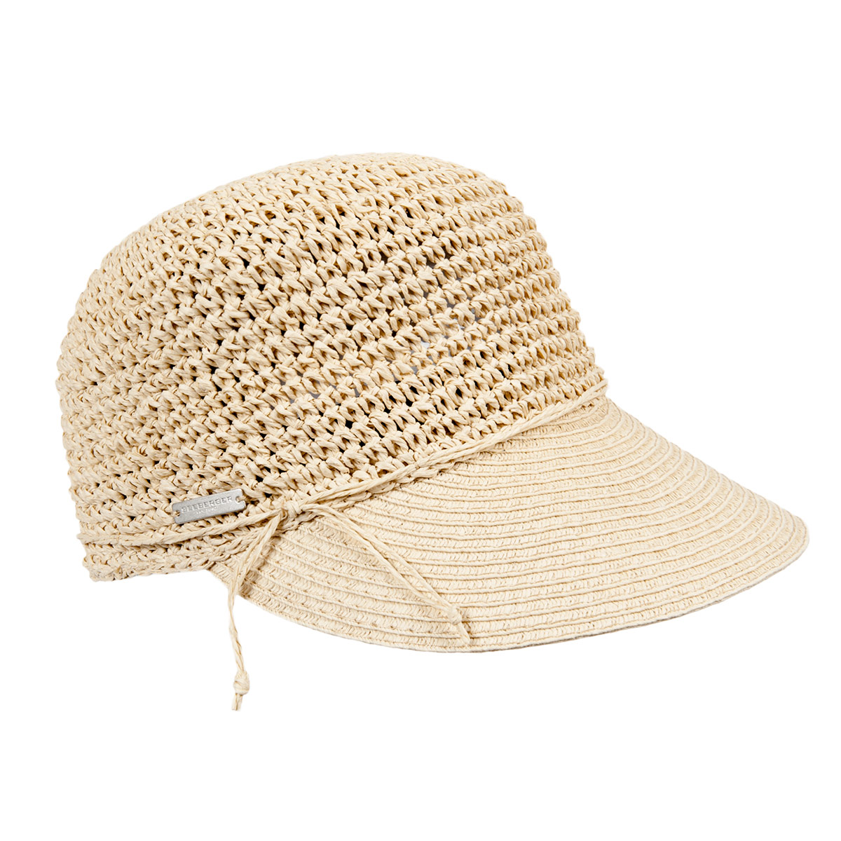 Hat Berretto Visiera Donna Cappello Donna Con Visiera Larga 100