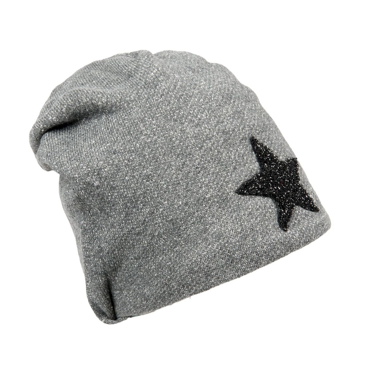 Sterntaler Baby Berretto Bebé Cap, Blue (Blue 388), One (Size: 49