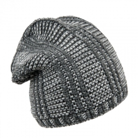 STERNTALER | Long Beanie cuffia lana maglia