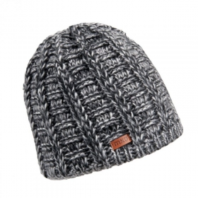 MAXIMO | cuffia lana maglia ultrasoft con fodera cotone