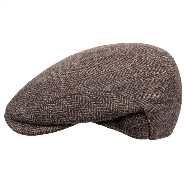 Generico Cappello Coppola Siciliana Invernale UomoDonnaBambino Artigianale Lana Art008