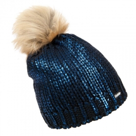 EISB�R | Folina Lux M� berretto maglia pompon