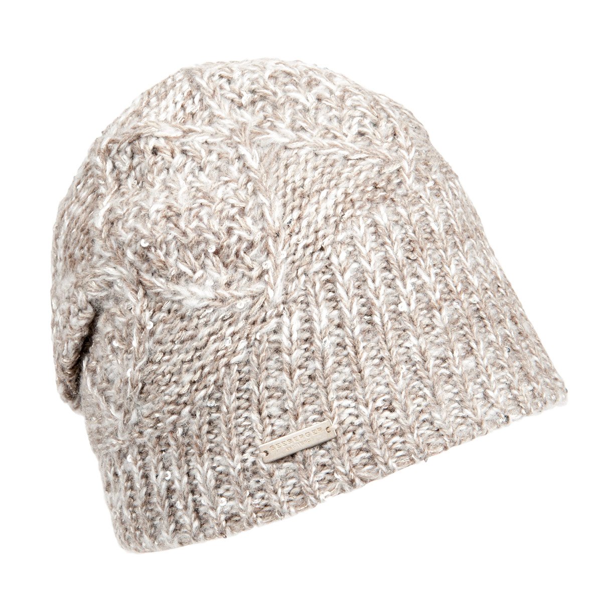 berretti di lana da donna
