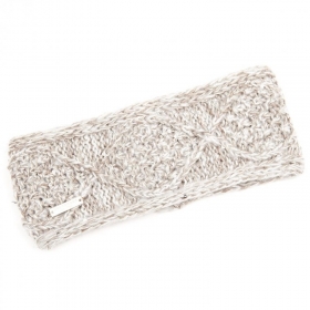 SEEBERGER| FASCIA DONNA LANA MAGLIA DIAMOND CON FODERA PILE