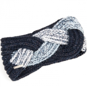 SEEBERGER| fascia lana maglia per donna