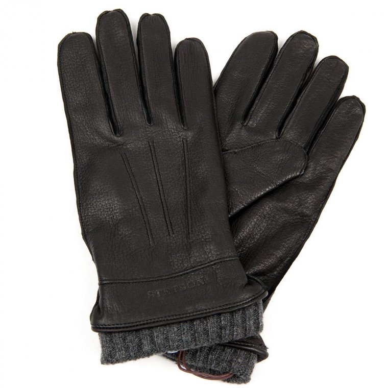 Guanti invernali da uomo in pelle Royal Phoenix® Guanti in pelle da uomo Guanti in pelle di cervo molto morbidi con fodera interna in cashmere Guanti invernali da uomo in pelle Royal Phoenix® Guanti in pelle da uomo Guanti in pelle di cervo molto morbidi con fodera interna in cashmere