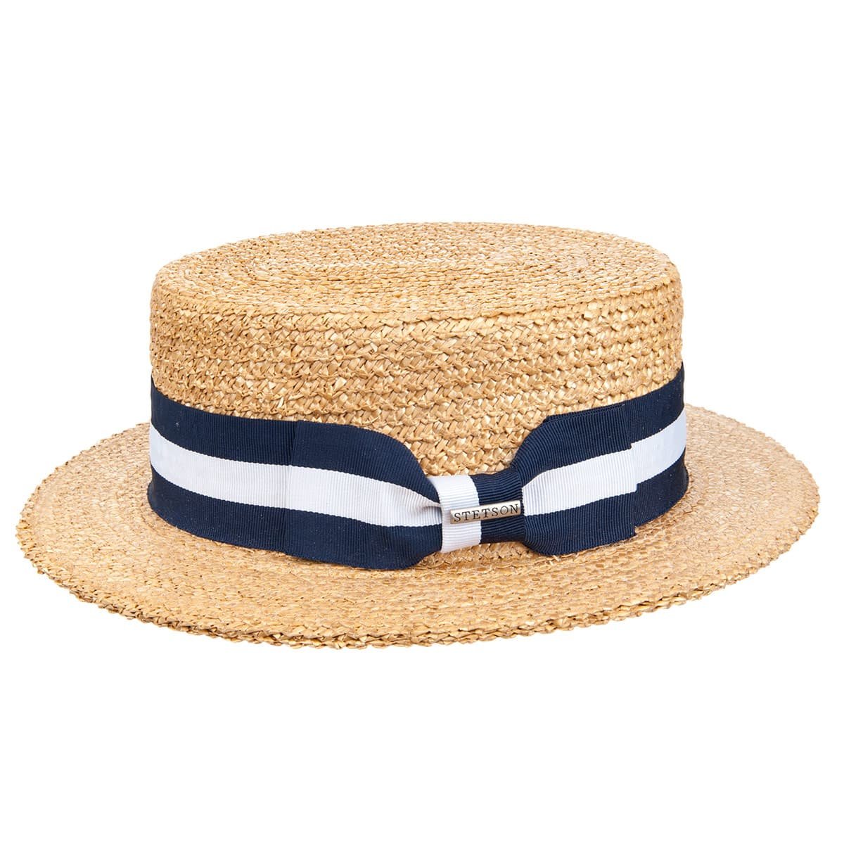 Cappello di Paglia Tavello Traveller