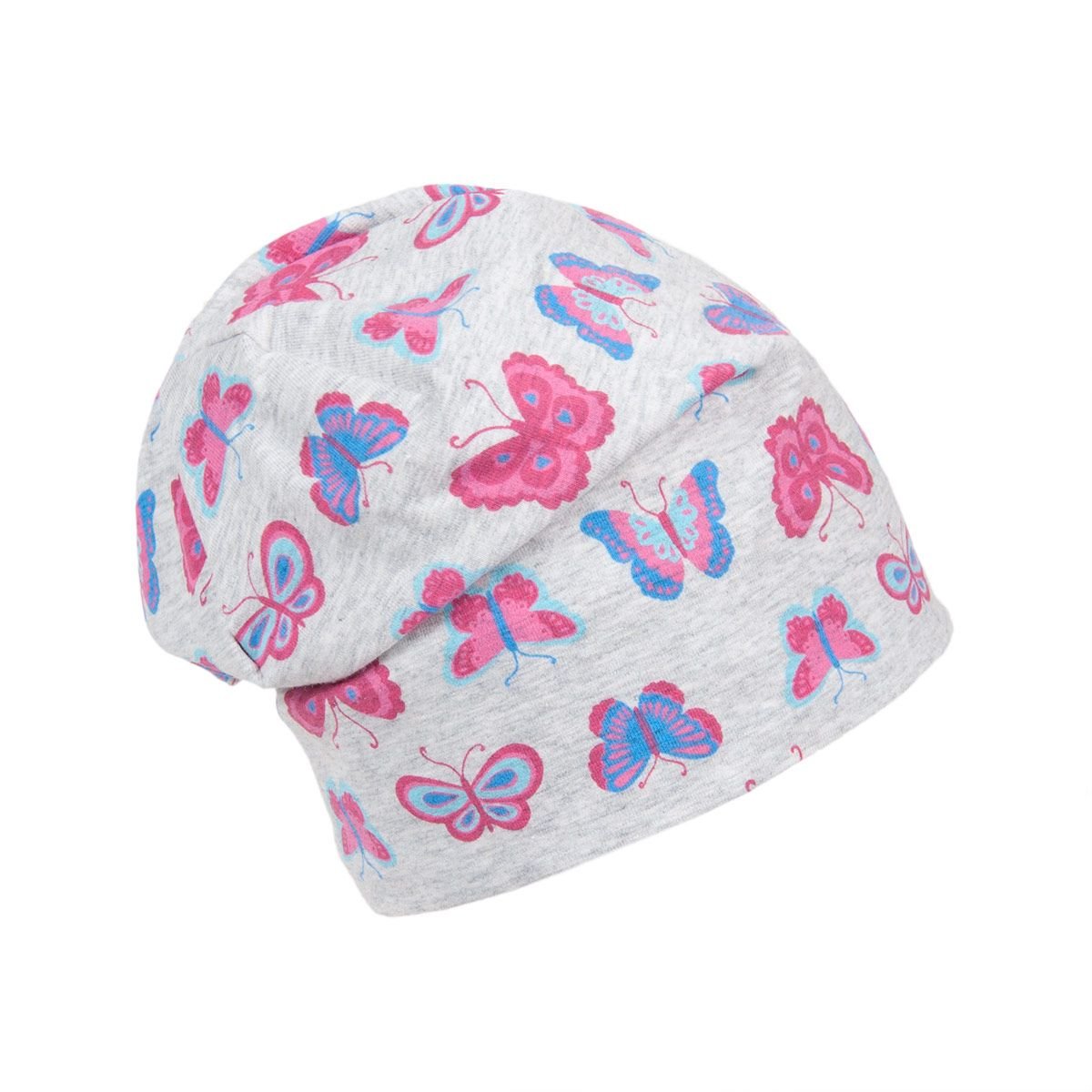STERNTALER | cuffia beanie per bimbi con motivo dino