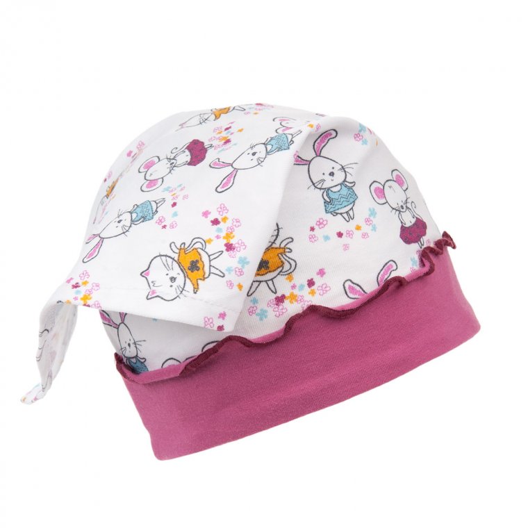 Sterntaler Bandana Cappellino Bimba