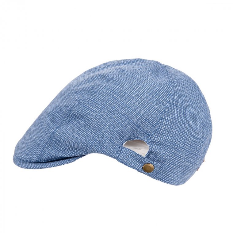 Cappellino Invernale Sterntaler Per Bambino - Morbido Cotone Con Legacci, Taglia Unisex