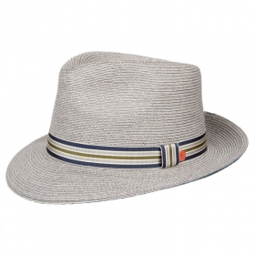 MAYSER | cappello estivo Ruben con lino
