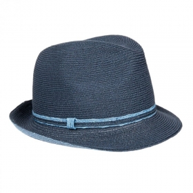 MAYSER | Cappello estivo Trilby Svenja Canapa