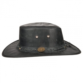 SCIPPIS | Cappello Pelle Springbrook