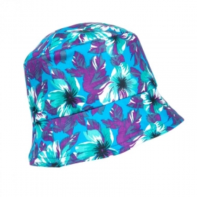 ALESSANDRA BACCI | Cappello tessuto donna