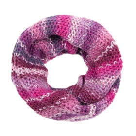 McBEANIE | sciarpa lana lurex per art. 47951 e 47953