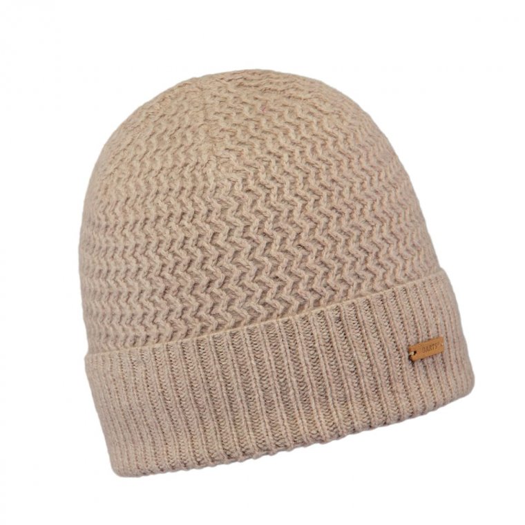 Barts Margaux Beanie - Cappelli | Nencini Sport