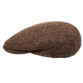 ALFONSO D\'ESTE | Cappello da uomo Cappello piatto irlandese