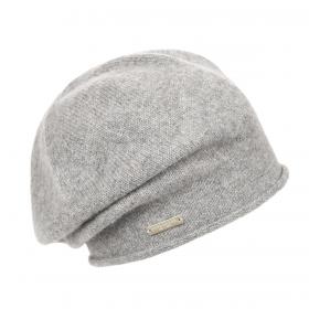 SEEBERGER | berretto lana cashmere