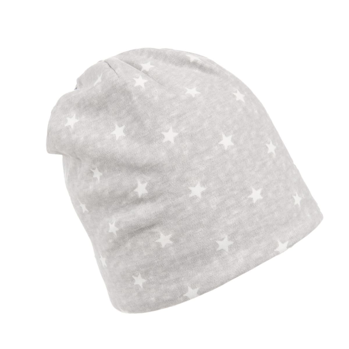 Sterntaler Jungen Slouch-Beanie Melange - Berretto da Bambino, Taglia 49