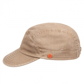 MAYSER | Cappellino con visiera morbida UV 80+