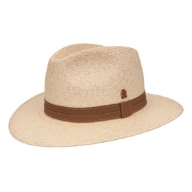 MICHAEL ZECHBAUER | Andrew Panama Traveller Cappello Paglia Panama