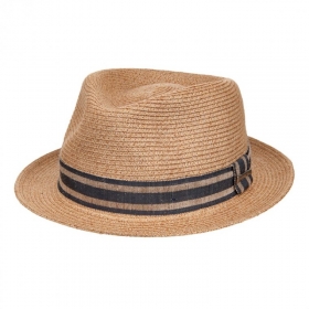 STETSON | Player Linen Mix
