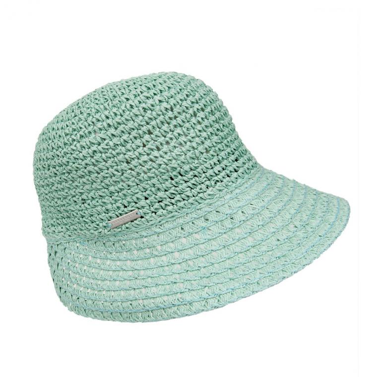 SEEBERGER | Papier Cappello Donna --\u003e cappelleria Hutstuebele - cappelli e  berretti per uomo donna bambino