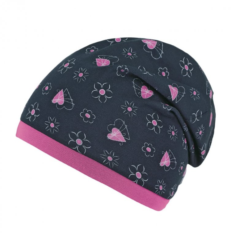 Sterntaler Slouch-Beanie Bamboo Cappellino Unisex-Bambini e Ragazzi Sterntaler Slouch-Beanie Bamboo Cappellino Unisex-Bambini e Ragazzi