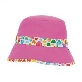 STERNTALER | cappello tessuto bimba
