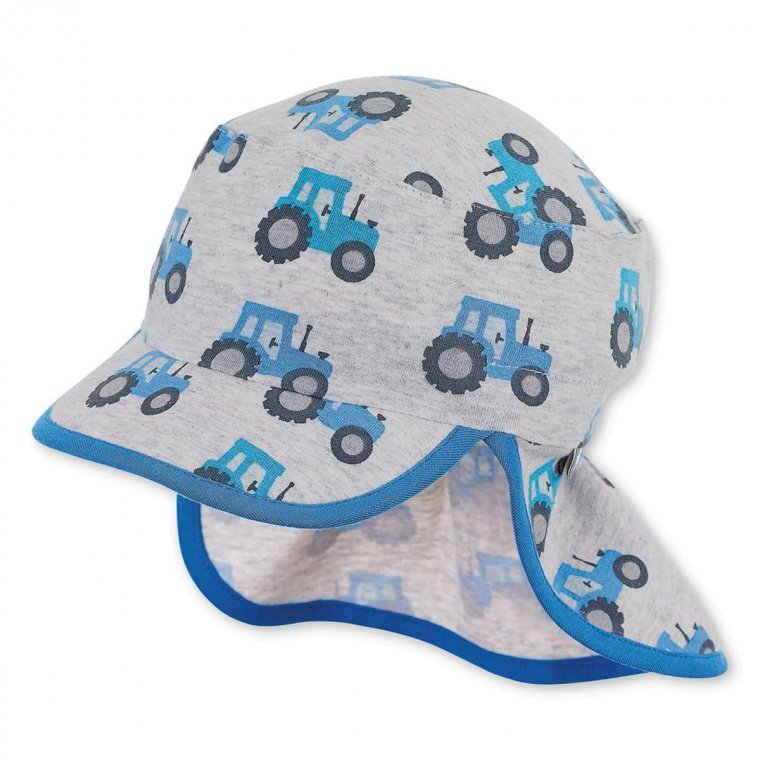 cappelli con visiera femminili