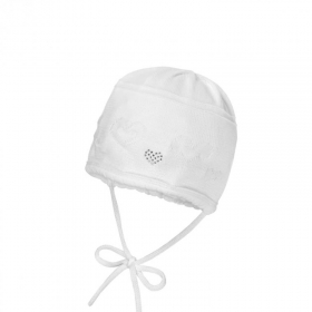MAXIMO | Baby Girl Swarovski Herz 
