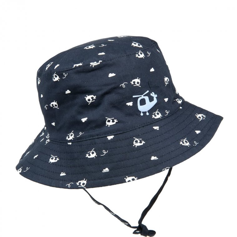 MaxiMo Hut Cappello, Beige (Beige (pergament 24), 55 Bambini e Ragazzi