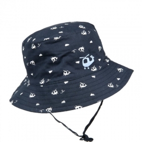 MAXIMO | Cappello da pesca Baby Boy fodera