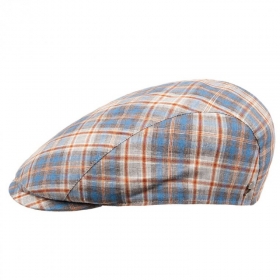 ALFONSO D\'ESTE | FLATCAP 