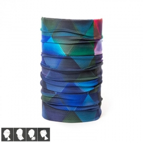 TUBO BANDANA MULTICOLOR