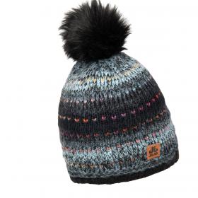 JAILJAM | berretto lana con pompon eco