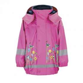 STERNTALER | Giacca impermeabile con fodera 