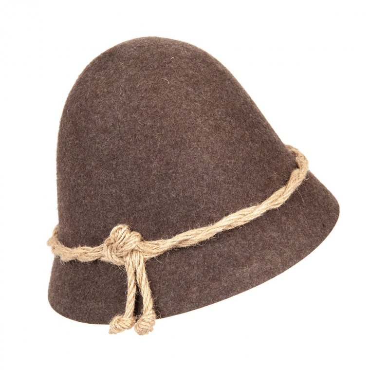 le donne Cappello fantasy in feltro con dreadlocks per l'uomo Accessori Cappelli e berretti Cappelli invernali Calotte e berretti beanie Cappello invernale unisex. 