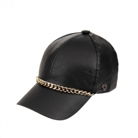 GRANADILLA | baseball donna con catena