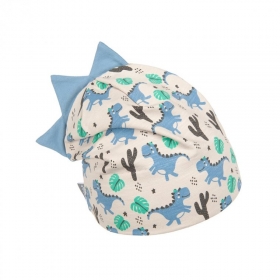STERNTALER | Cappello a cuffia slouch Dino